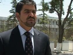 CLEAN: Kabul conference to mark transition to Afghan leadership News Clip