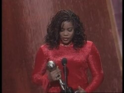 USA - NAACP Image Awards News Clip