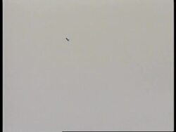 KOSOVO/ALBANIA BORDER: NATO AIRSTRIKES News Clip