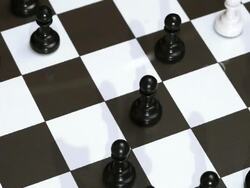 Chess Stock Footage