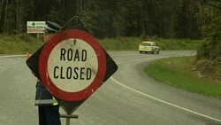 WRAP Search delayed for 29 miners, mine ADDS PM's presser News Clip