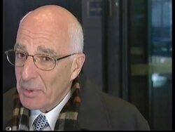 Lawyers plead terror financing case News Clip