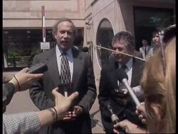 GENEVA: US AND JAPAN TRADE DISPUTE TALKS UPDATE News Clip