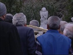 Slain Armenian-Turkish journalist is buried News Clip