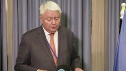 CLEAN : Security in Mali worrying: UN peacekeeping mission News Clip