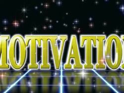 Motivation Stock Footage