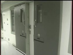 The Supreme Court ruled federal prisons can old sexually dangerous offenders beyond their prison terms. Separately, the court said juveniles, who haven't killed, should not be held without a chance of parole. News Clip