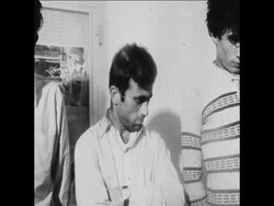 SYND 9 9 73 ARAB GUERILLAS TO BE TRIED IN KUWAIT News Clip