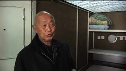 Tiny apartments designed for migrant workers News Clip