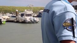 CLEAN : MH370 search on Reunion island to end Monday News Clip