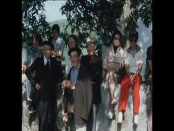 SYND 28 5 76 News Clip