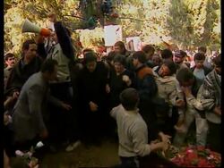 ALBANIA: GOVERNMENT POSTPONE VOTE ON EMERGENCY MEASURES News Clip