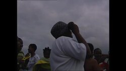 Solar eclipse as seen from Kruger National Park News Clip