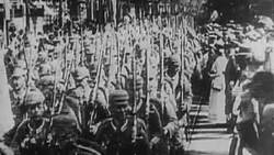 Primera Guerra Mundial Instructional Video