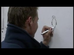 Prince William Gap Year News Clip