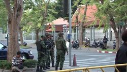 CLEAN : Ousted Thai PMs impeachment hearing gets under way News Clip