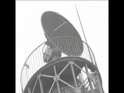 SYND 20 6 67 RADIOACTIVITY FALL-OUT CHECK IN TOKYO News Clip