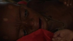 Mother fights to save her baby in refugee camp, Australian FM, WFP sots News Clip