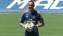 CLEAN : Atletico struggle to keep up in arms race with Real Barca News Clip