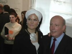 2005 National Board of Review of Motion Pictures Awards Ceremony Stock Footage