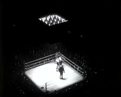 Jack Doyle Makes KO Come Back In 8 Seconds at Albert Hall News Clip