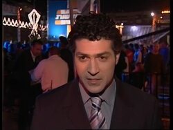 Reaction from  party members, analyst in Rabin Square News Clip