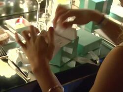 ATMOSPHERE (Footage by WireImage Video/Getty Images Entertainment Video) Stock Footage