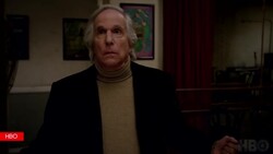 Henry Winkler Discusses 'Barry,' Why TV Hasn't Changed Over the Years | THR News News Clip