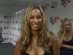 Capital FM Summer Ball Stock Footage