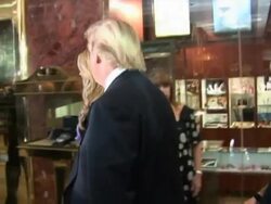 Former Miss California USA says she lost her crown because of a comment she made about gay marriage. (June 12) News Clip