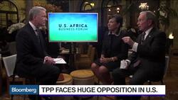 Pritzker: TPP Is Not Dead, Deal Could Get Done News Clip