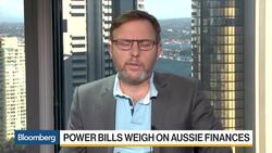 Aussies Suffer an Electric Shock News Clip