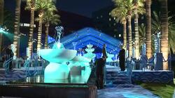 ATMOSPHERE - HBO's Post Emmy Awards Reception - Arrivals Stock Footage