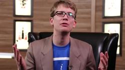 Altered States - Crash Course Psychology Instructional Video