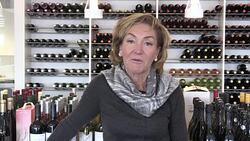 CLEAN : International Women's Day: Portrait of a sommelier News Clip