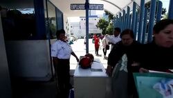 VOICED : nina de 9 anos da a luz News Clip