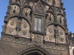 Prague (HD) Stock Footage