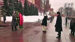 Bangladeshi PM on visit to sign bilateral agreements Instructional Video