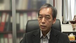 CLEAN: Expert warns China at risk of Japan radiation News Clip