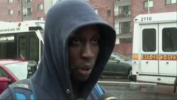 Minority students at Harvard Law School, plus two other prestigious law schools, say they want to delay final exams because they've been busy protesting grand jury decisions in Michael Brown and Eric Garner cases, and haven't had time to study. (Dec. 10) News Clip