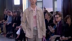 Bottega Venta inspires happiness in Milan News Clip