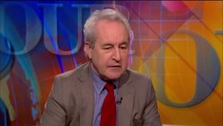 John Banville Adopts Pen Name, Famous Protagonist to Reboot Chandler's Iconic Crime Series (March 21, 2014) News Clip