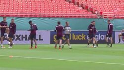 CLEAN : FILE/Football: Liverpool great Gerrard announces retirement News Clip