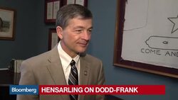 Rep. Hensarling Expects Rollback of Fiduciary Rule News Clip