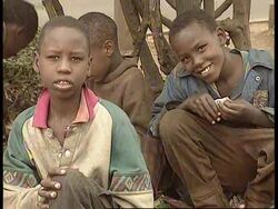 Kenya - Musavadi Rejects Amnesty's Condemnation News Clip