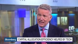 Rise of the Robots: Tech's Deflationary Impact News Clip