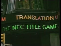 Analyst discusses purported bin Laden video, reaction from New Yorkers News Clip