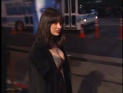 'Bicentennial Man' Premiere Stock Footage