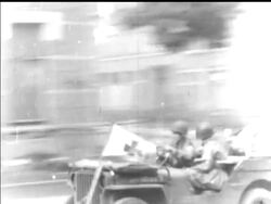 MEN OF ARNHEM - News Clip