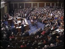 Congress convenes under Democratic control, Pelosi statement News Clip